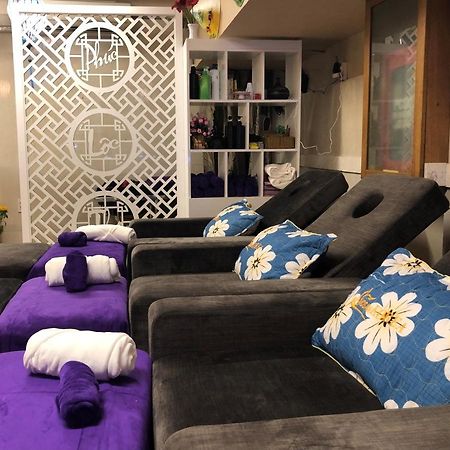 Asian Ruby Boutique Hotel Bui Thi Xuan Bandar Ho Chi Minh Luaran gambar