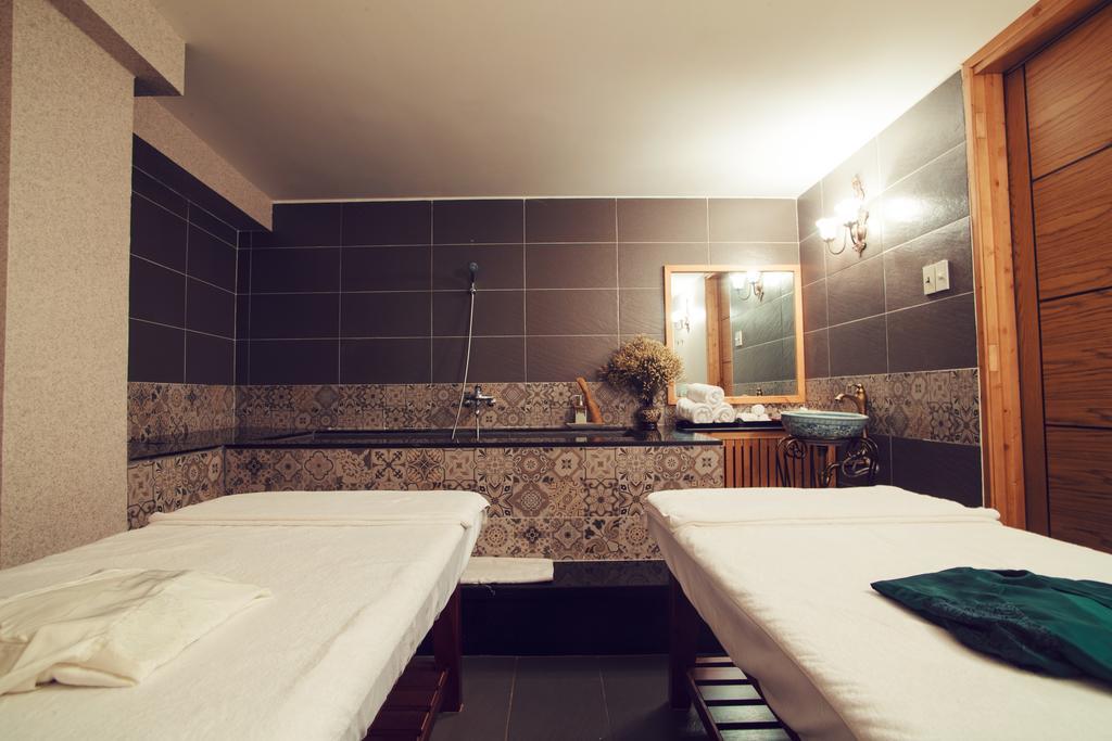 Asian Ruby Boutique Hotel Bui Thi Xuan Bandar Ho Chi Minh Luaran gambar