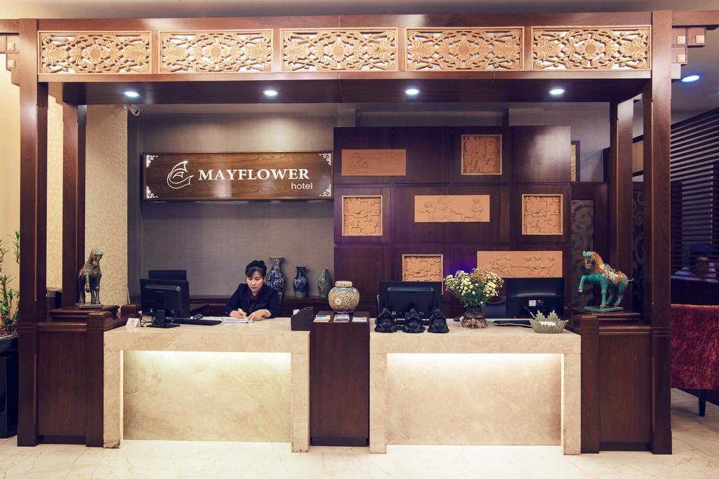 Asian Ruby Boutique Hotel Bui Thi Xuan Bandar Ho Chi Minh Luaran gambar