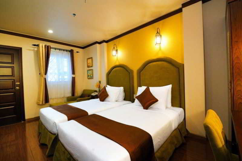 Asian Ruby Boutique Hotel Bui Thi Xuan Bandar Ho Chi Minh Luaran gambar