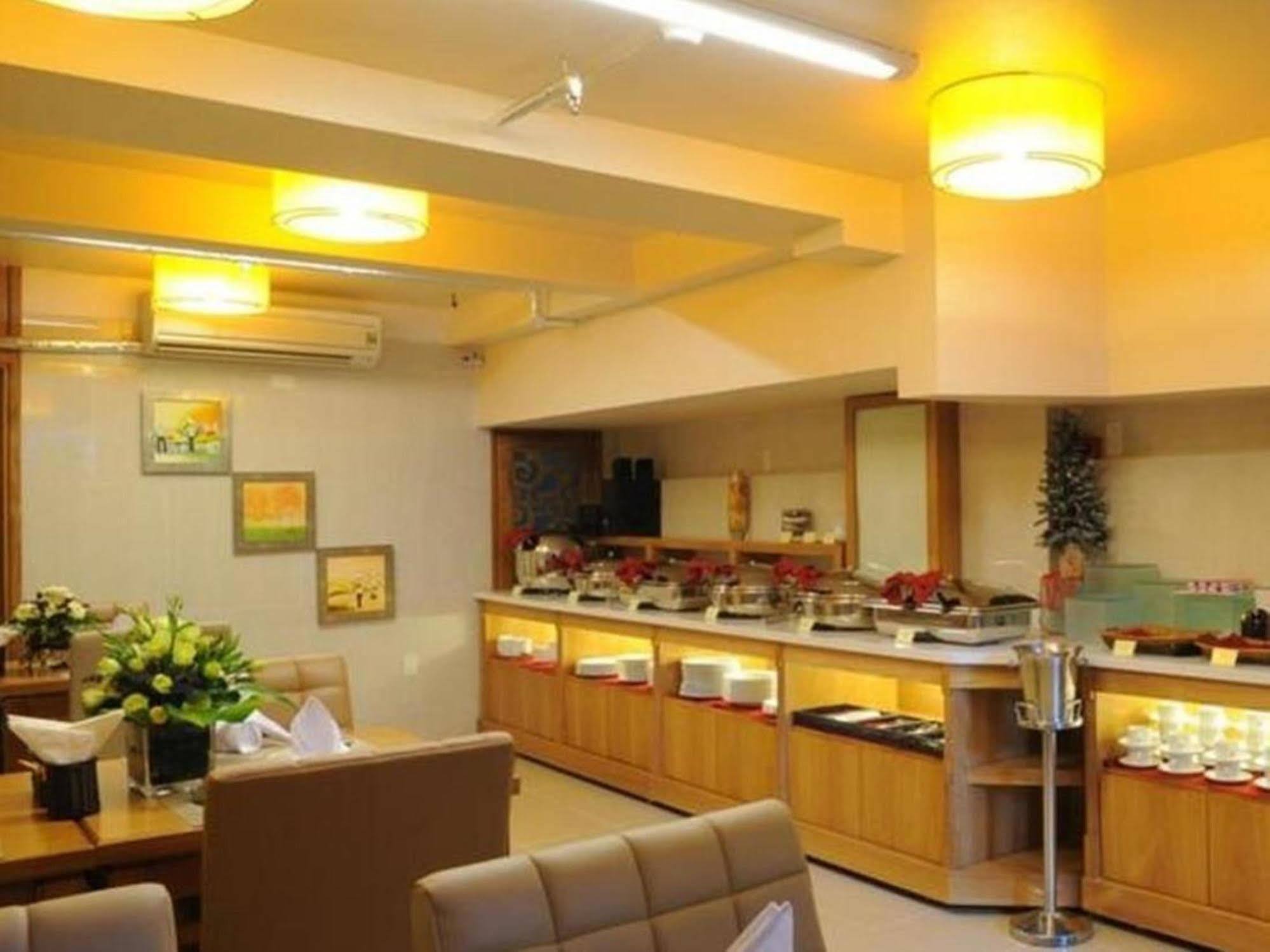 Asian Ruby Boutique Hotel Bui Thi Xuan Bandar Ho Chi Minh Luaran gambar